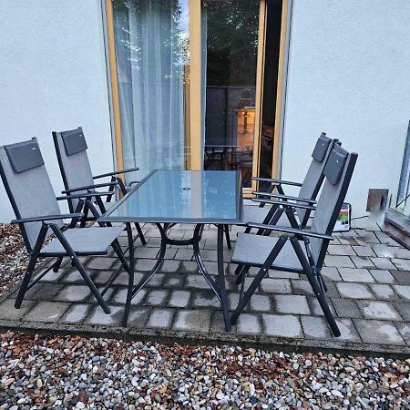 Pohorske Terase Gabi Appartement Hočko Pohorje Buitenkant foto