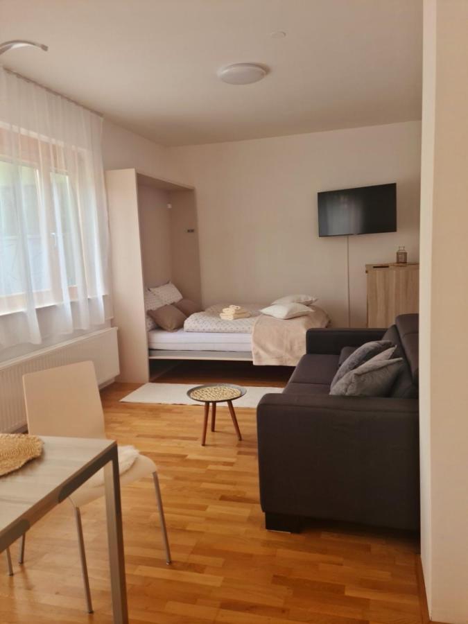 Pohorske Terase Gabi Appartement Hočko Pohorje Buitenkant foto