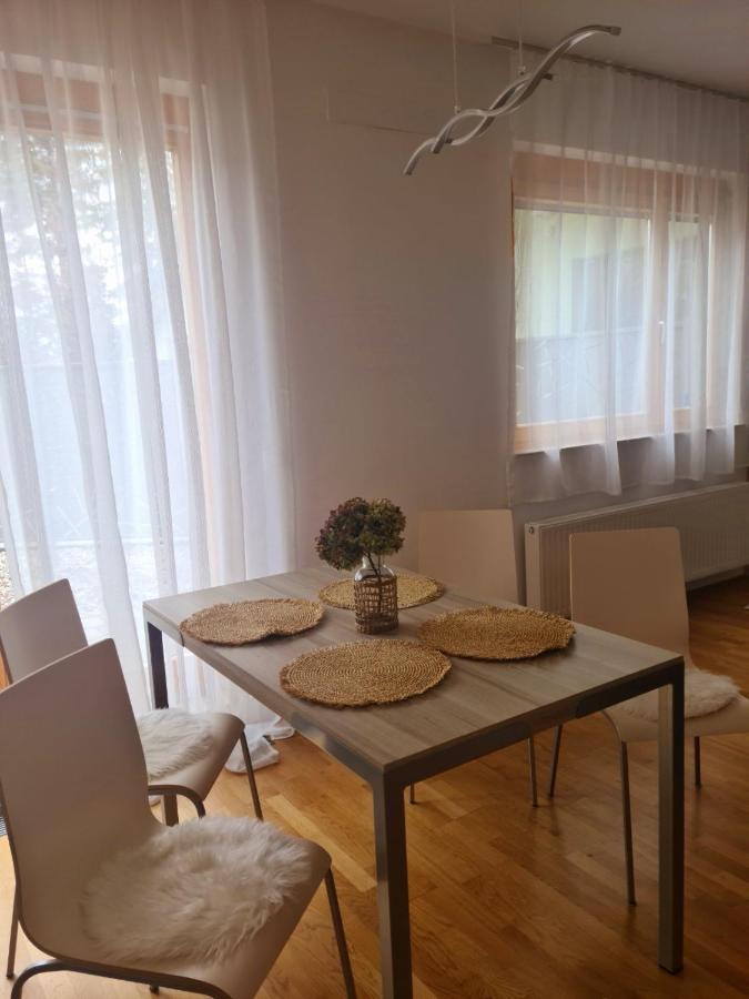 Pohorske Terase Gabi Appartement Hočko Pohorje Buitenkant foto