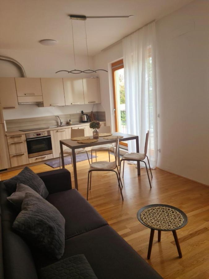 Pohorske Terase Gabi Appartement Hočko Pohorje Buitenkant foto