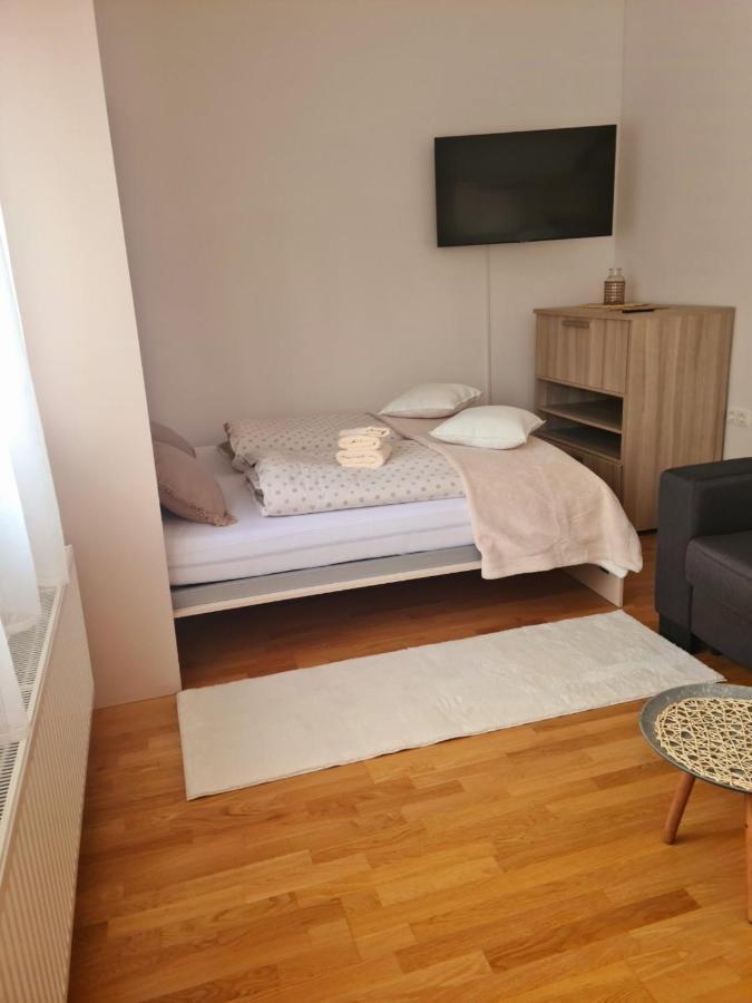 Pohorske Terase Gabi Appartement Hočko Pohorje Buitenkant foto