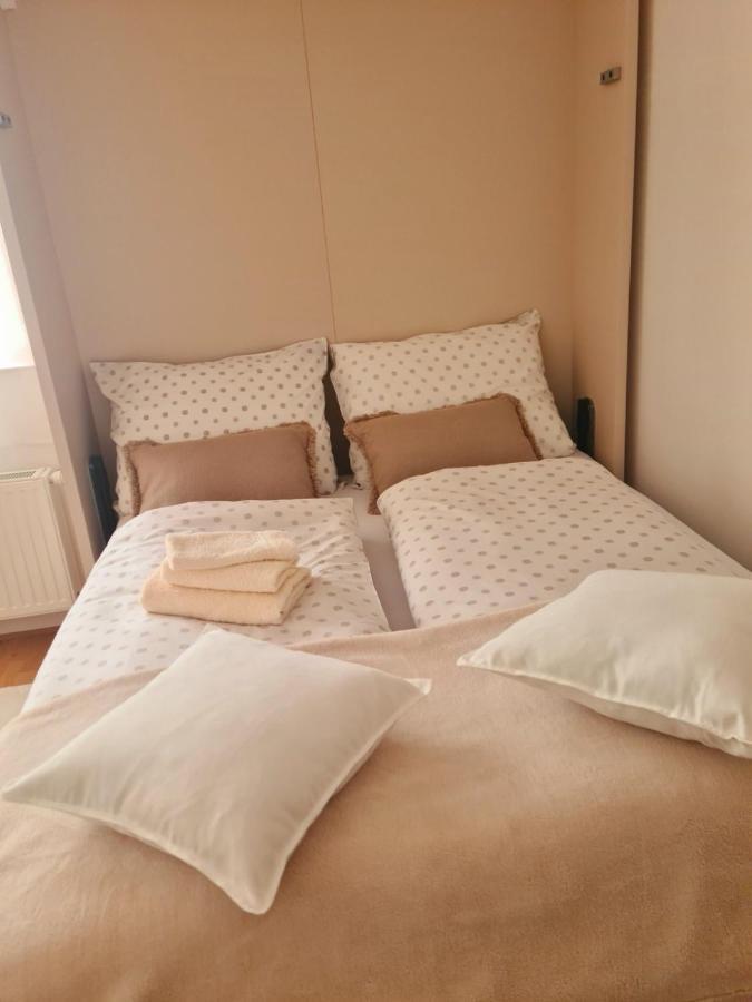 Pohorske Terase Gabi Appartement Hočko Pohorje Buitenkant foto