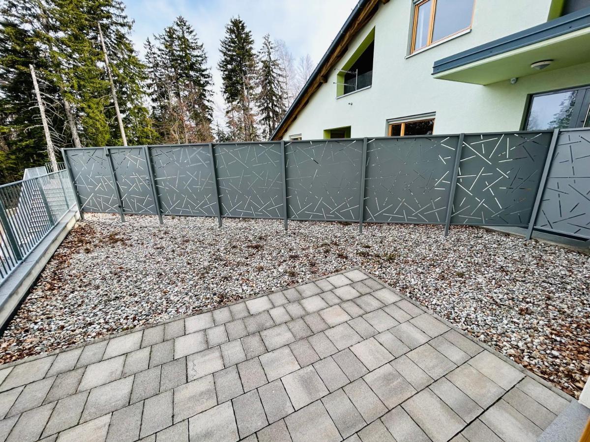 Pohorske Terase Gabi Appartement Hočko Pohorje Buitenkant foto