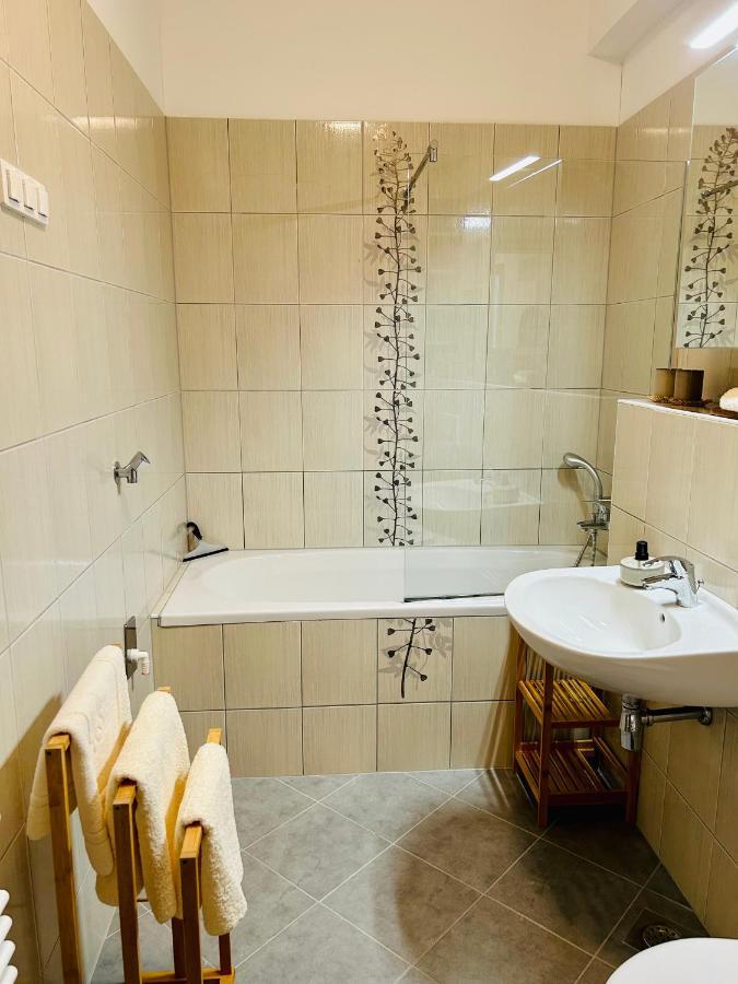 Pohorske Terase Gabi Appartement Hočko Pohorje Buitenkant foto