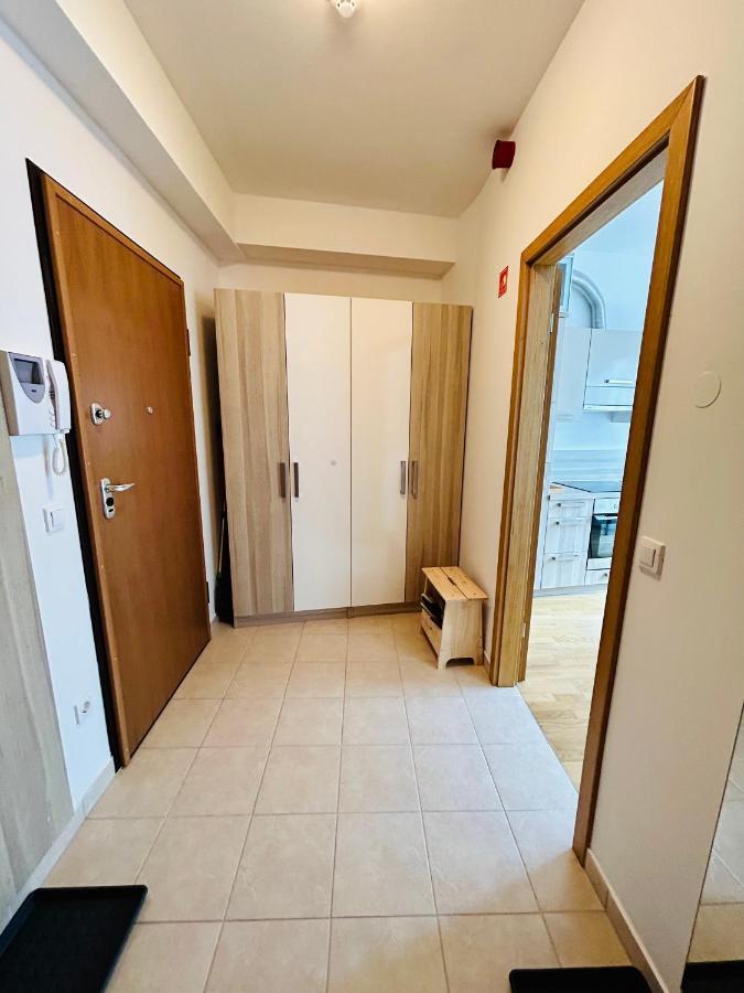 Pohorske Terase Gabi Appartement Hočko Pohorje Buitenkant foto