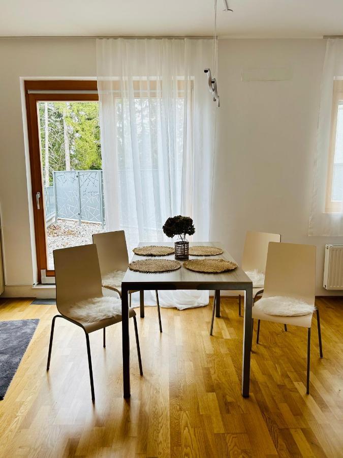 Pohorske Terase Gabi Appartement Hočko Pohorje Buitenkant foto