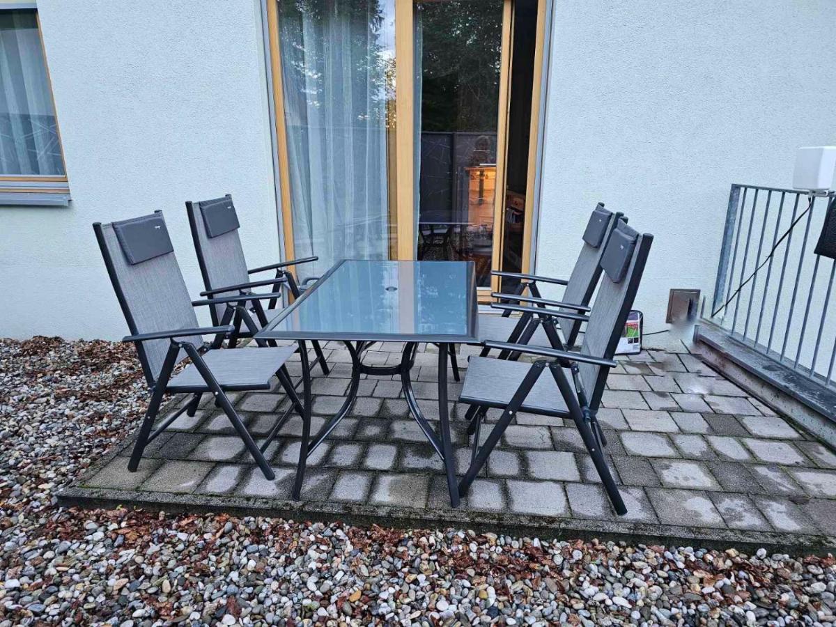 Pohorske Terase Gabi Appartement Hočko Pohorje Buitenkant foto